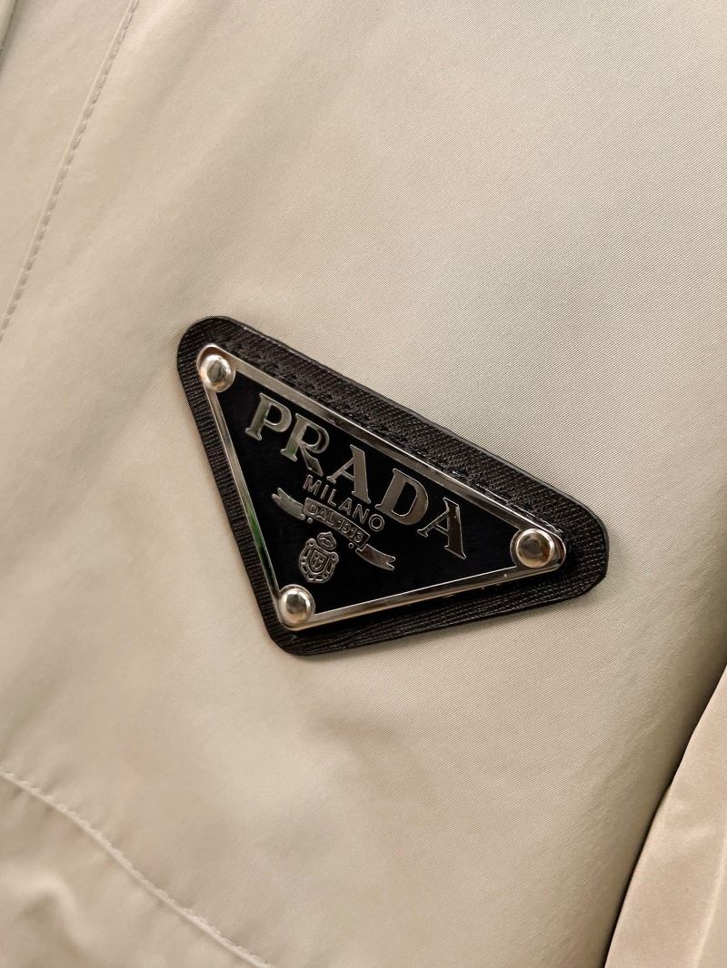 Prada Outwear